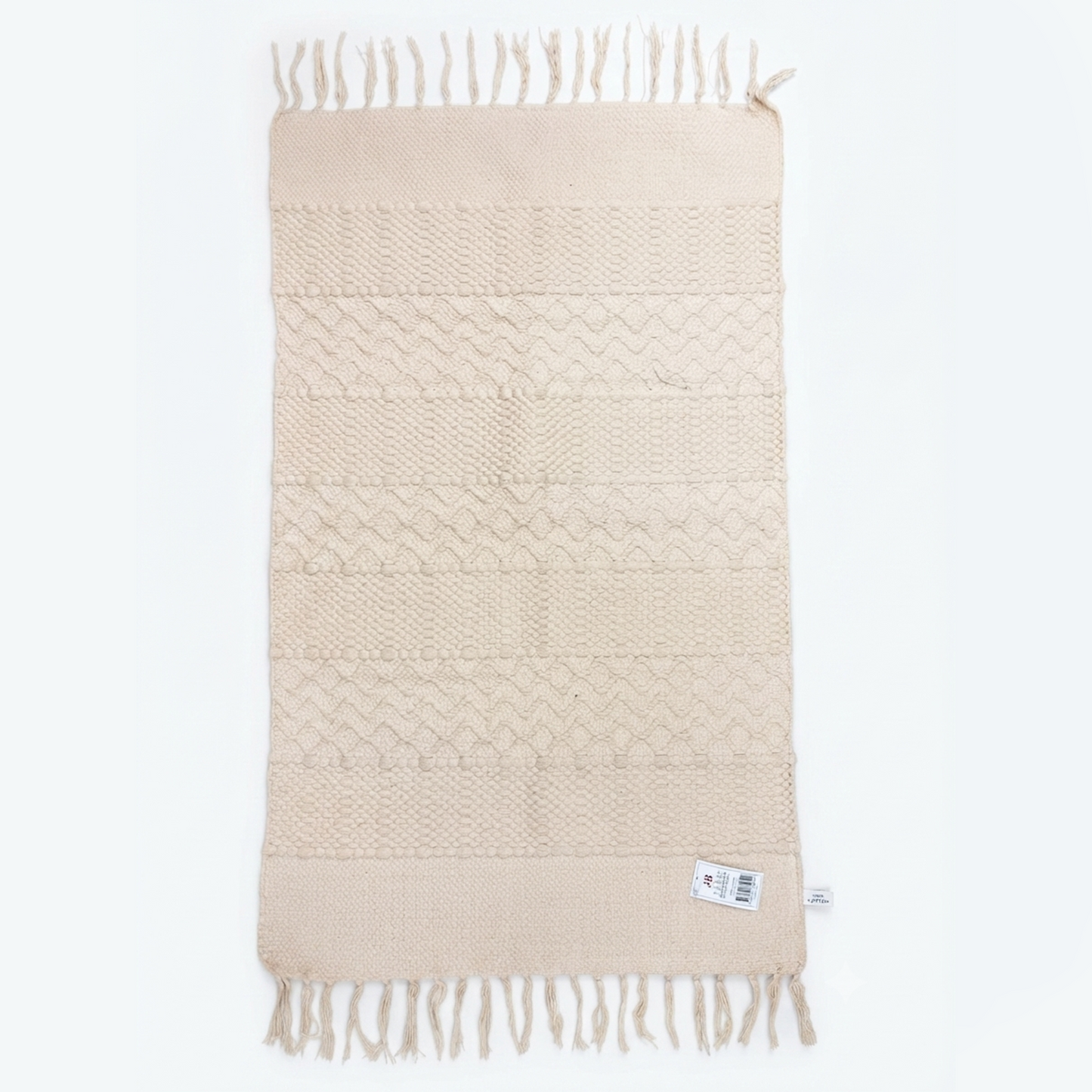 Diamond Rug - 63x105cm