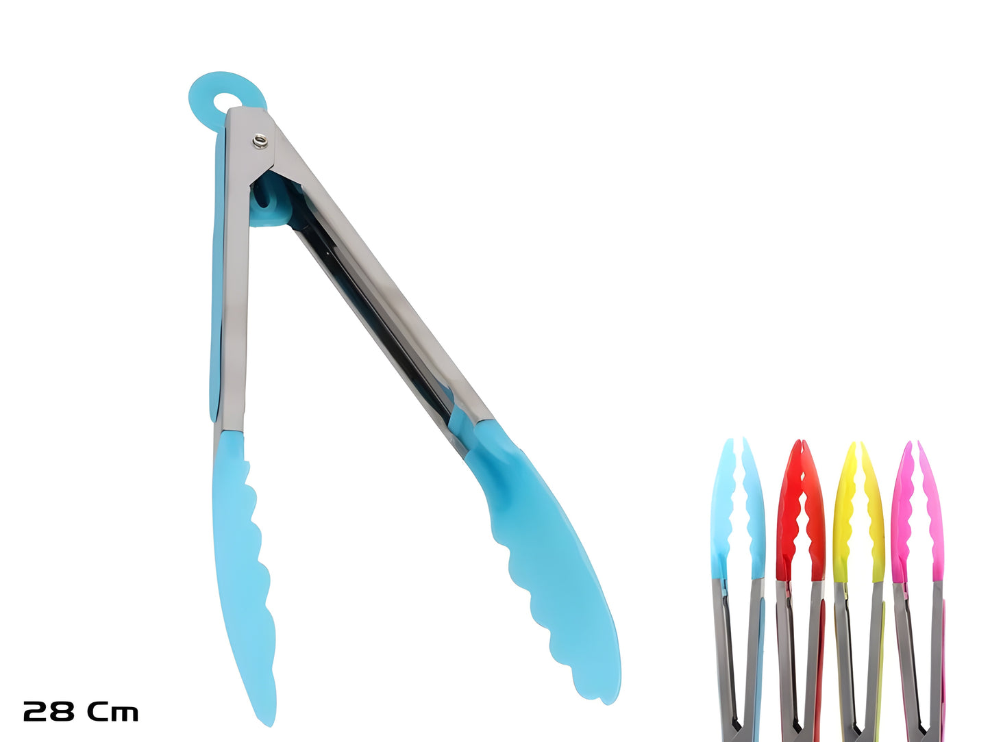 Assorted Serving tong