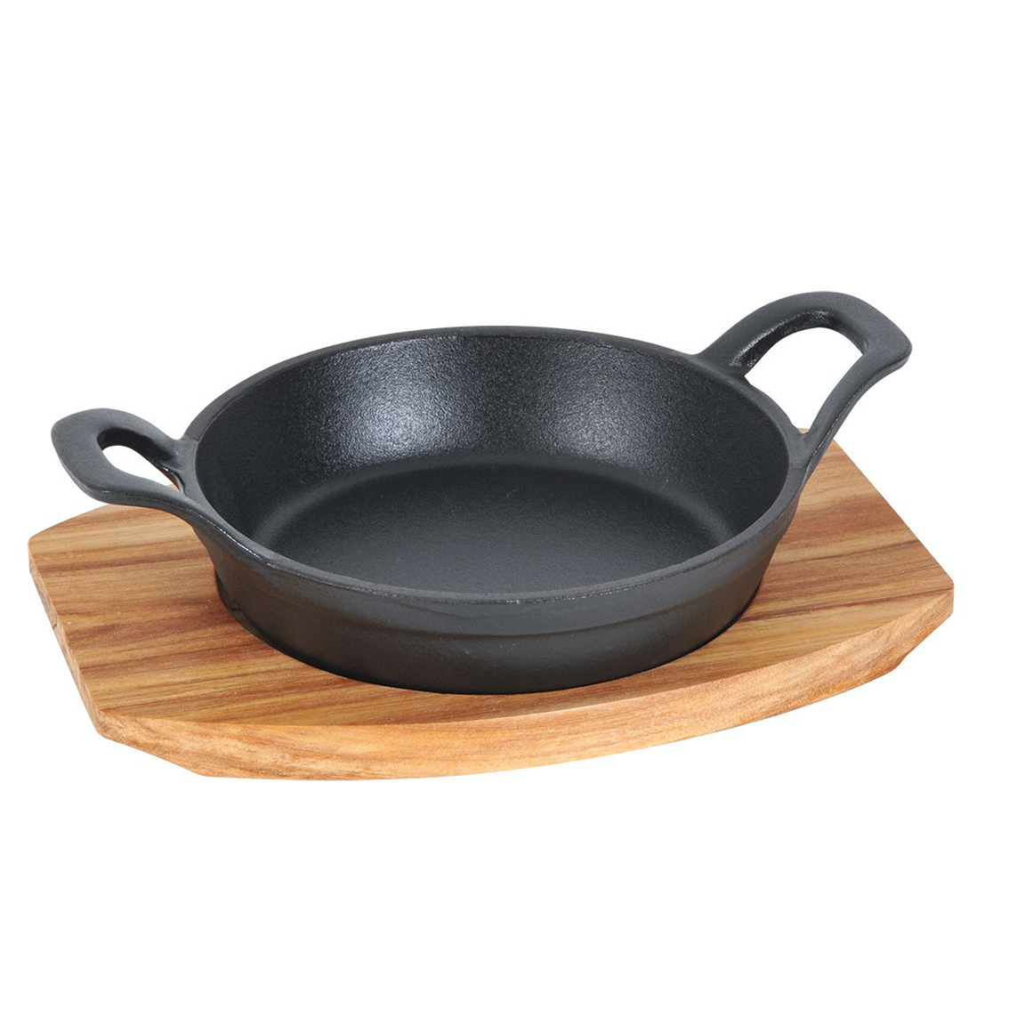 Cast Iron Platter