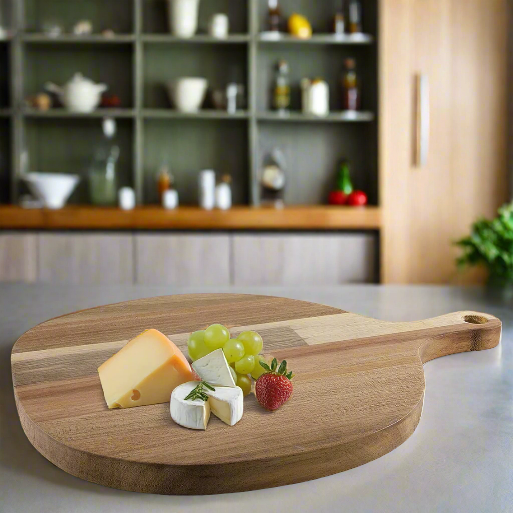Serving Board