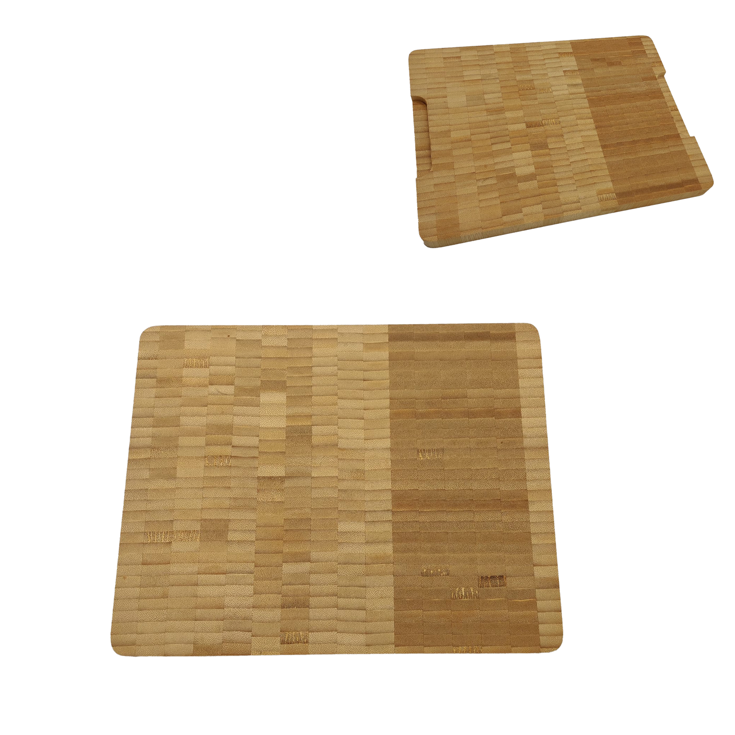 Bamboo Chopping Board