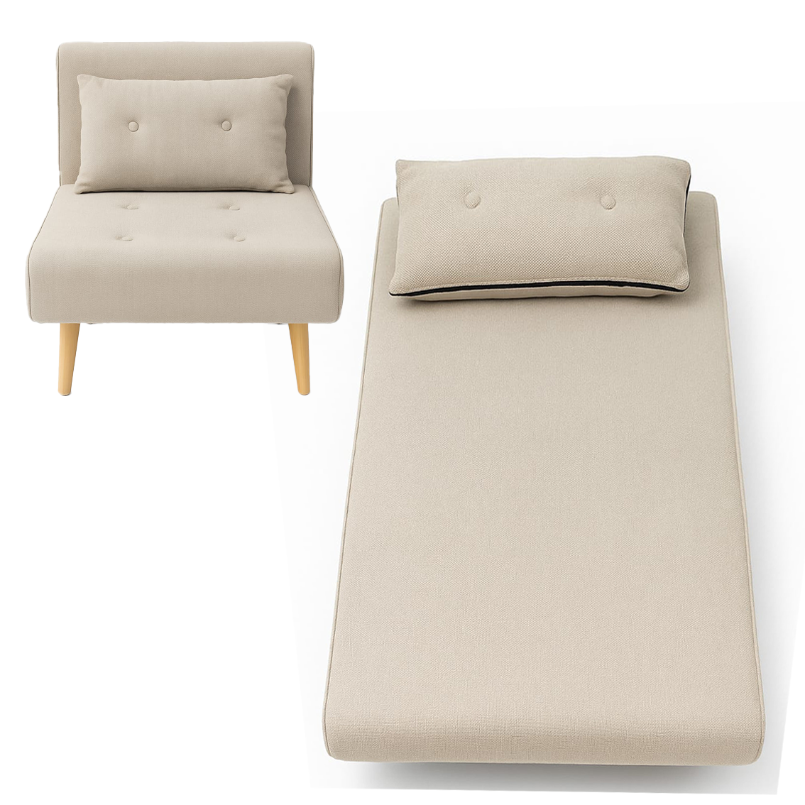 Sofa bed