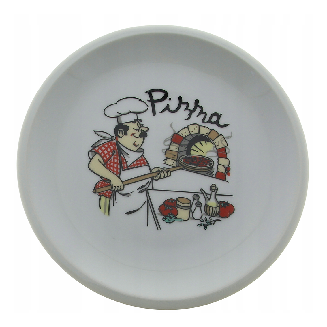 Pizza Plate 20cm