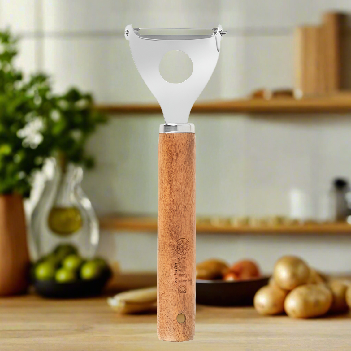 Peeler