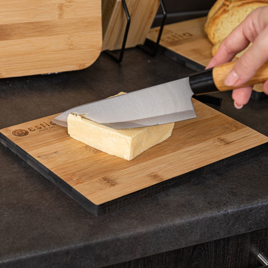 Bamboo Chopping Board