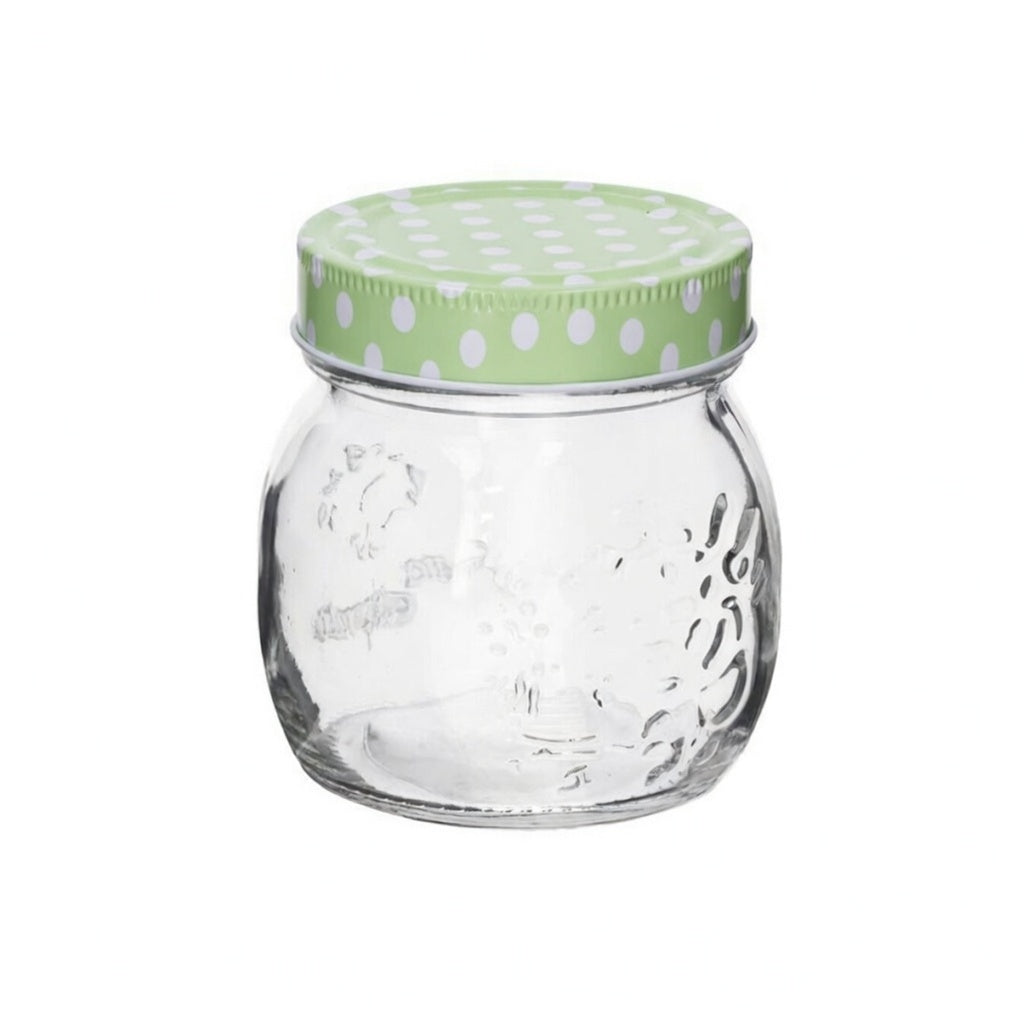 Kitchen Jar Fruits - 300 ML
