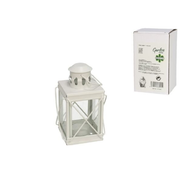 White lantern