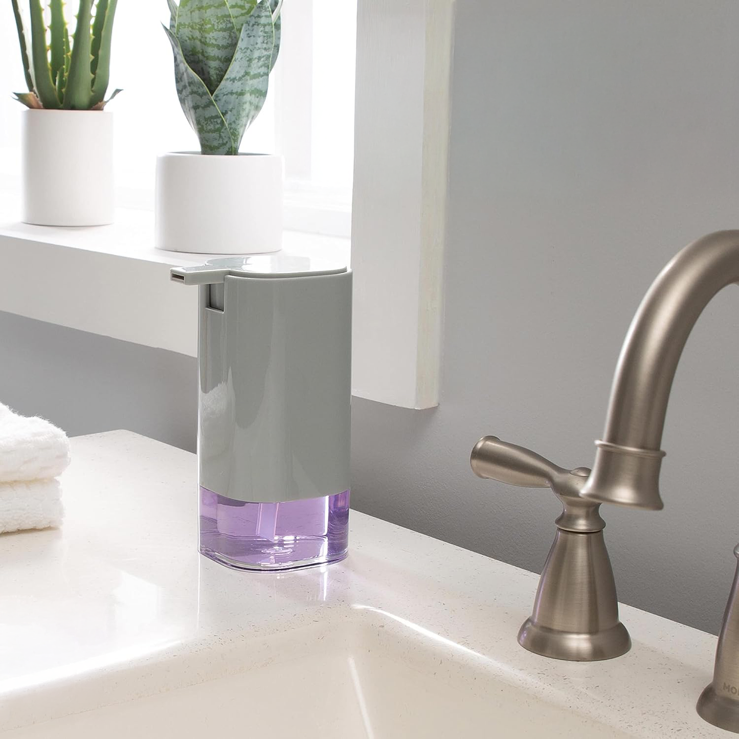 Soap Dispenser