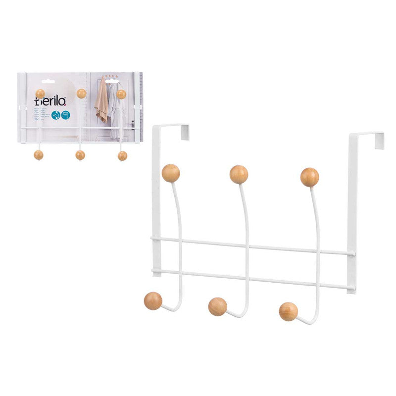 6-Hanger Hook