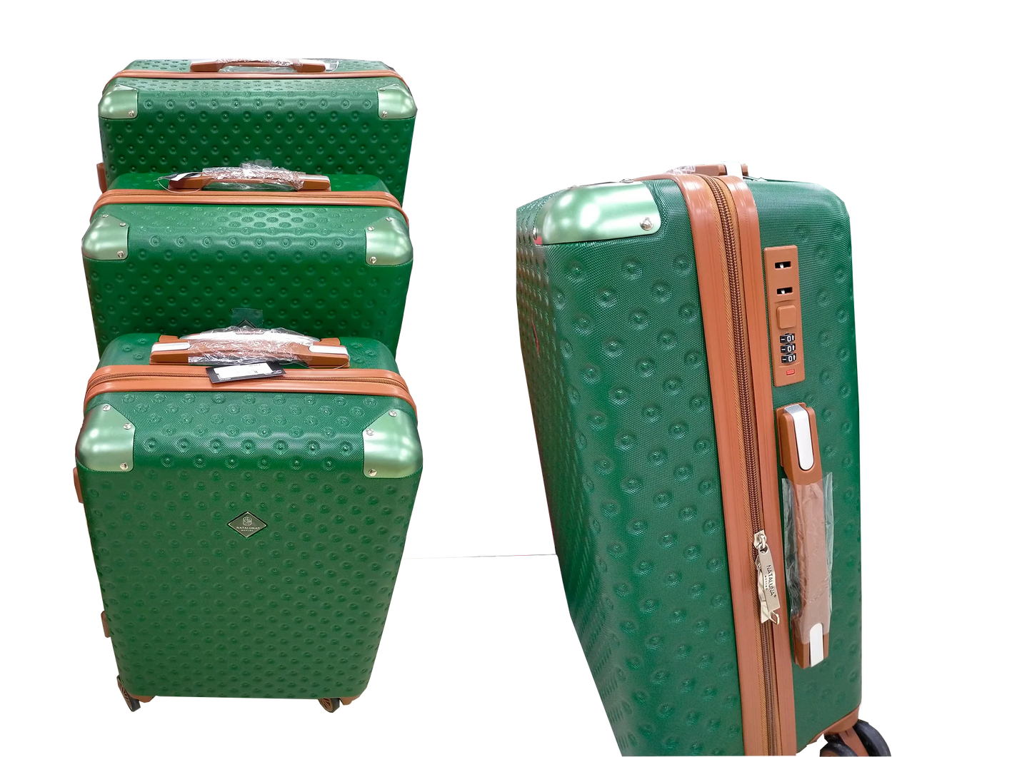Luggage
