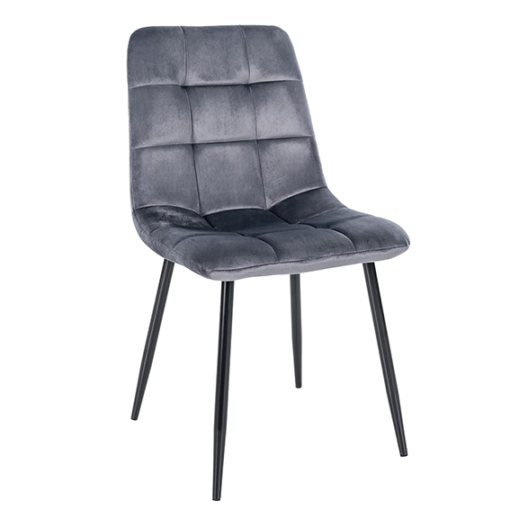 Dining Chair Velvet