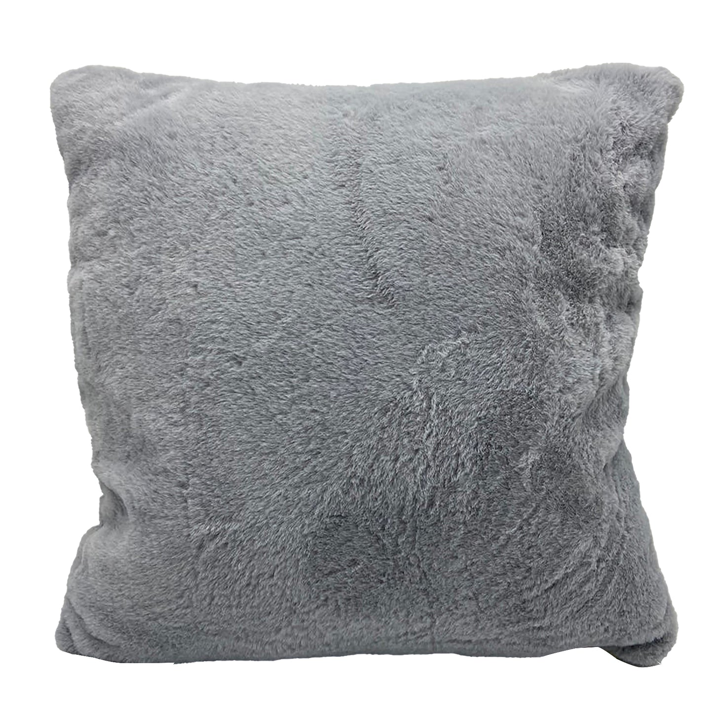 Beatrix Faux Fur Cushion