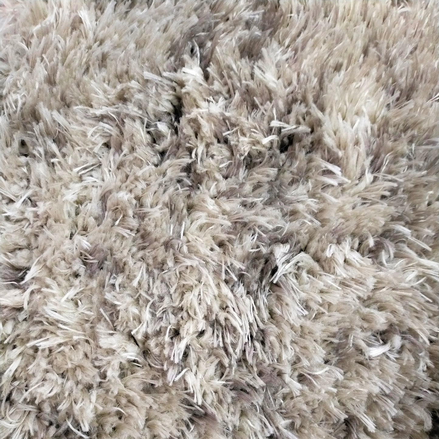 Round Chloe Carpet Ø160cm
