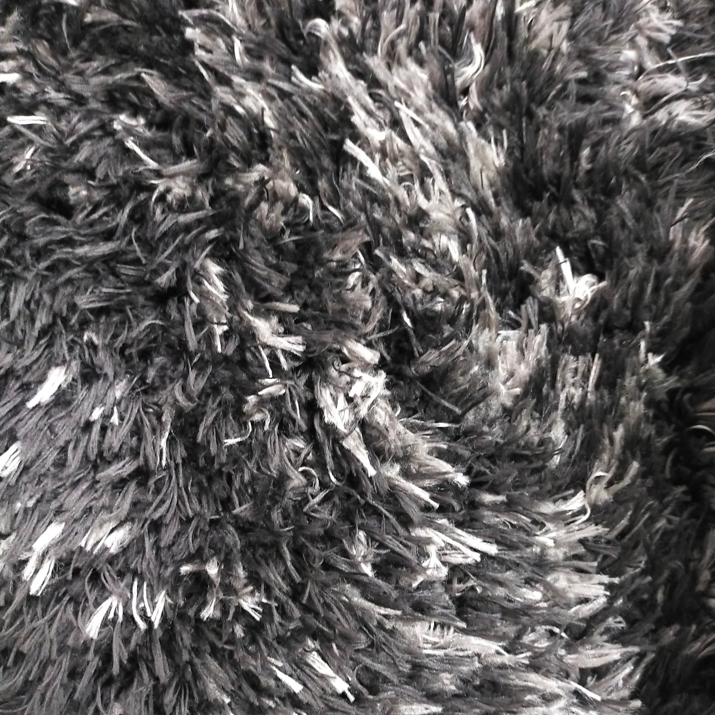 Round Chloe Carpet Ø160cm
