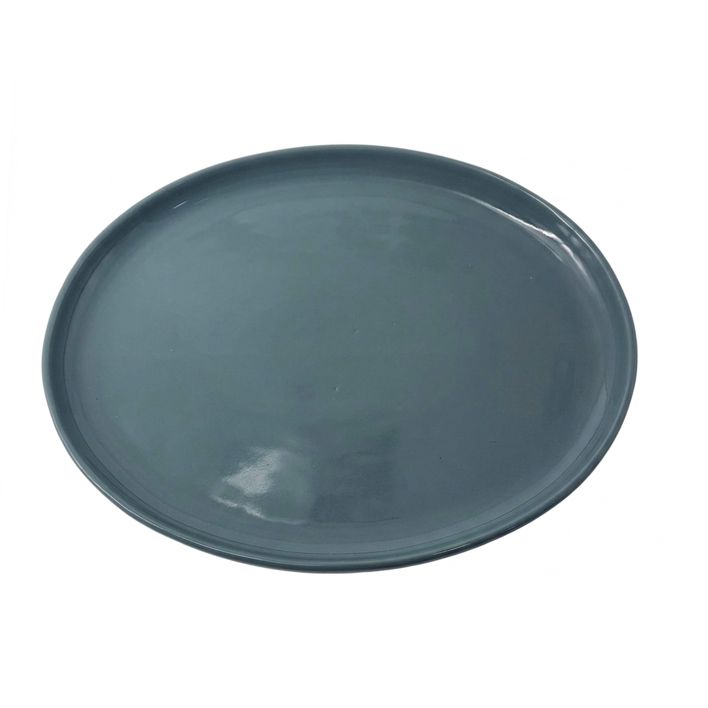 Oval Plate