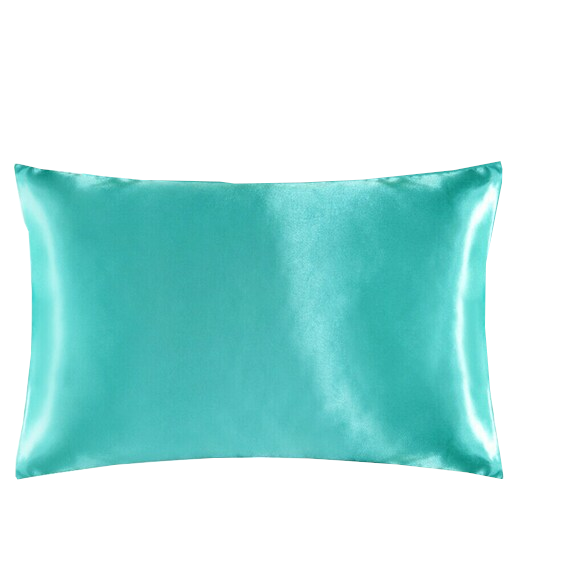 SATIN PILLOW CASES