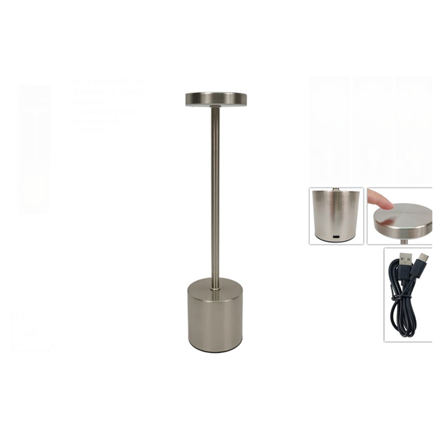 Led Lamp