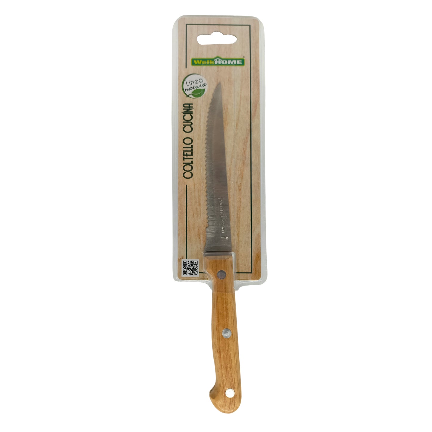 Welkhome Kitchen Knife