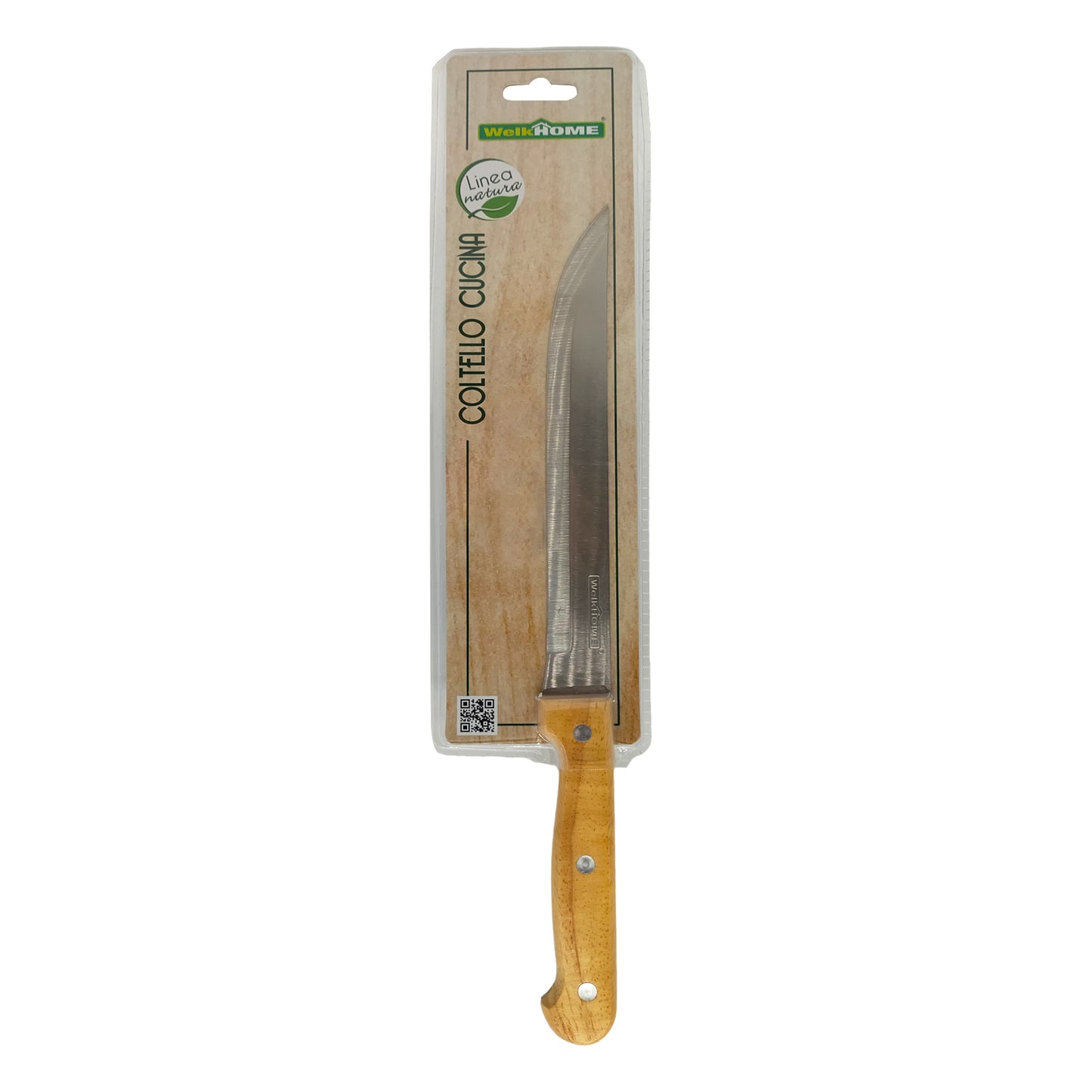 Welkhome Kitchen Knife