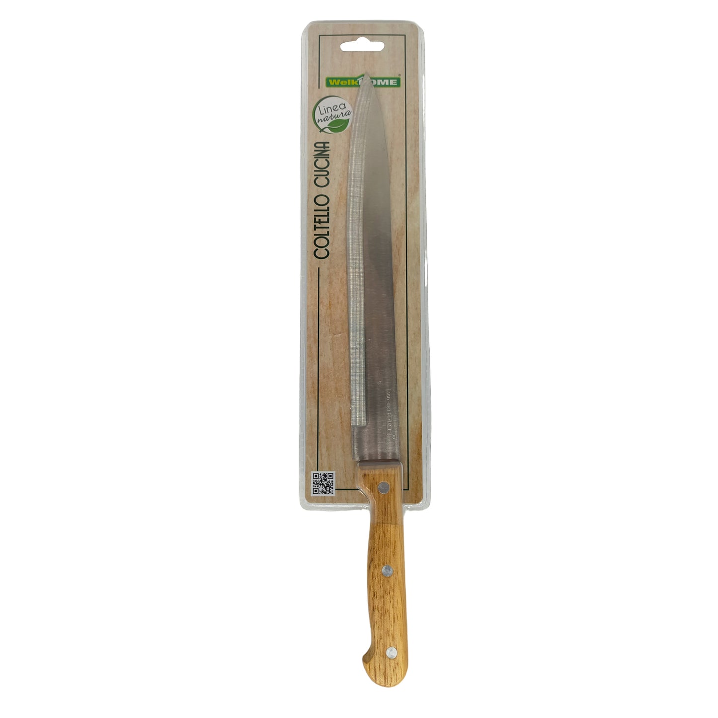 Welkhome Kitchen Knife