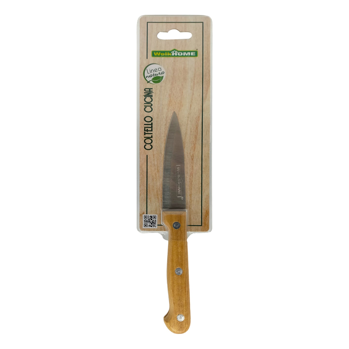 Welkhome Kitchen Knife