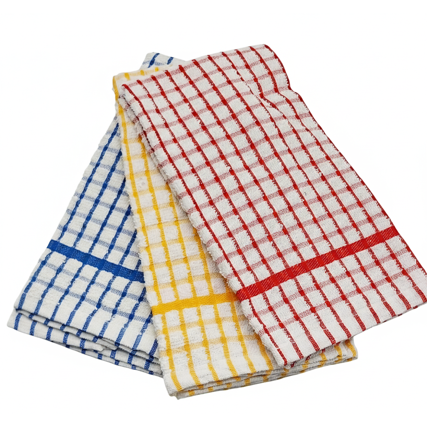 Nora dish cloths*3