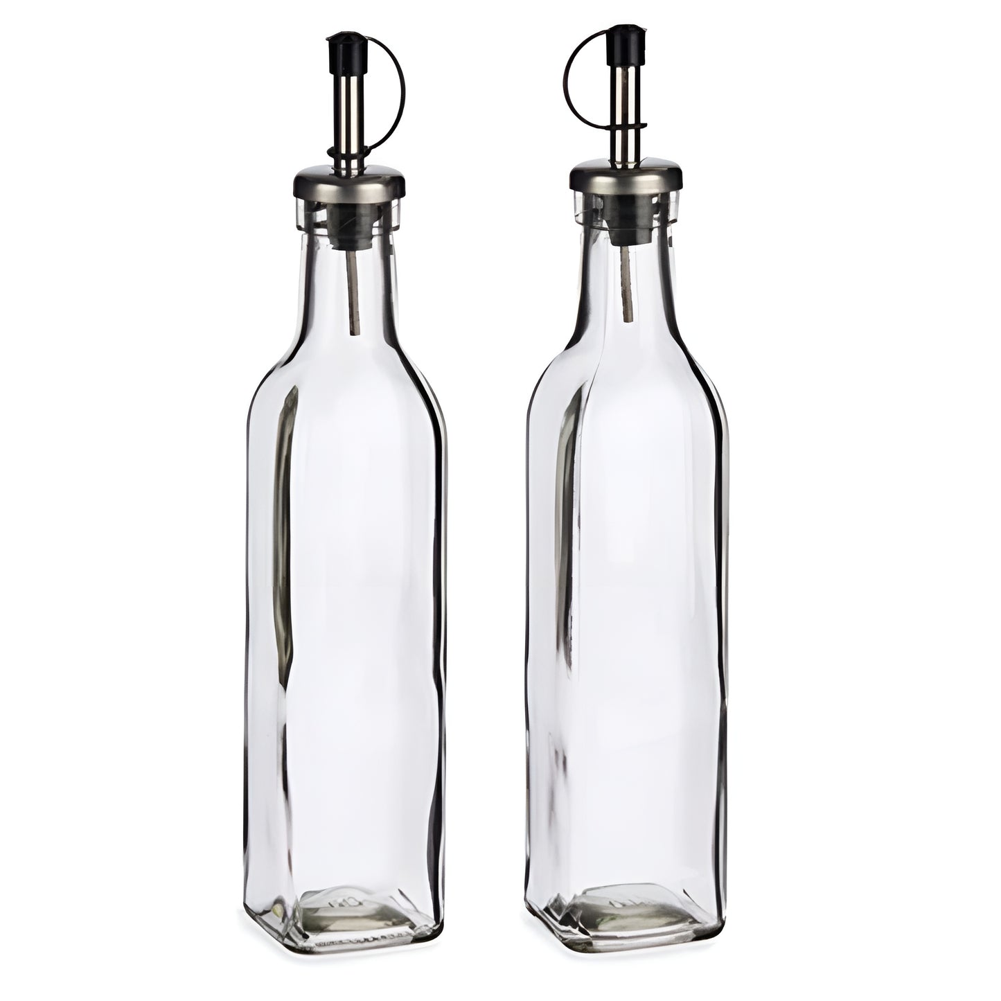Oil & Vinegar Bottle Dispenser
