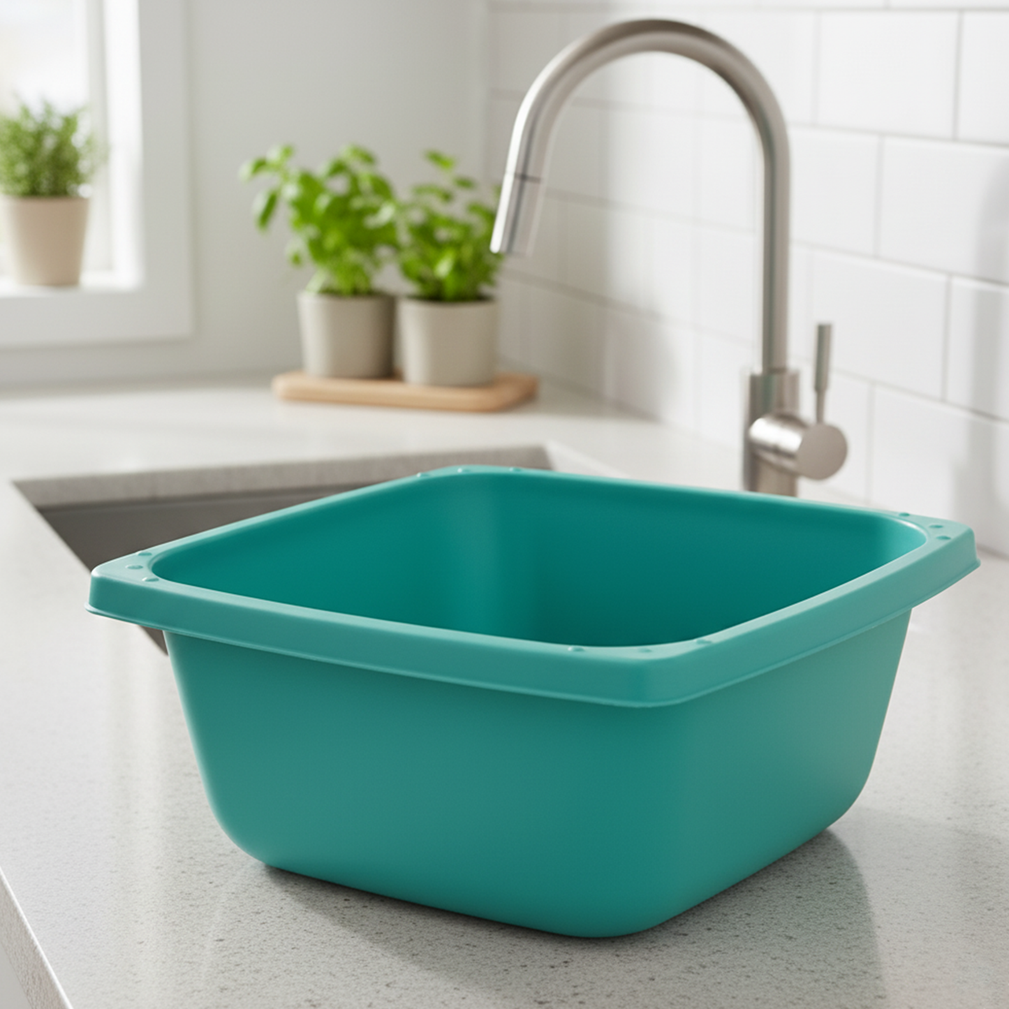 Basin
