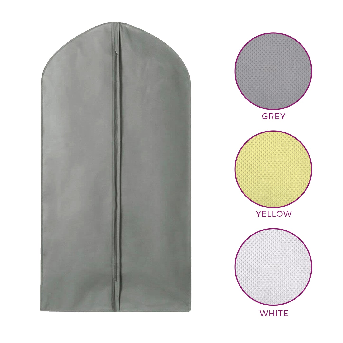 Ladies Dress Cover 60 x 180cm