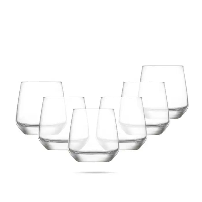 Tumblers 345ml set of 6