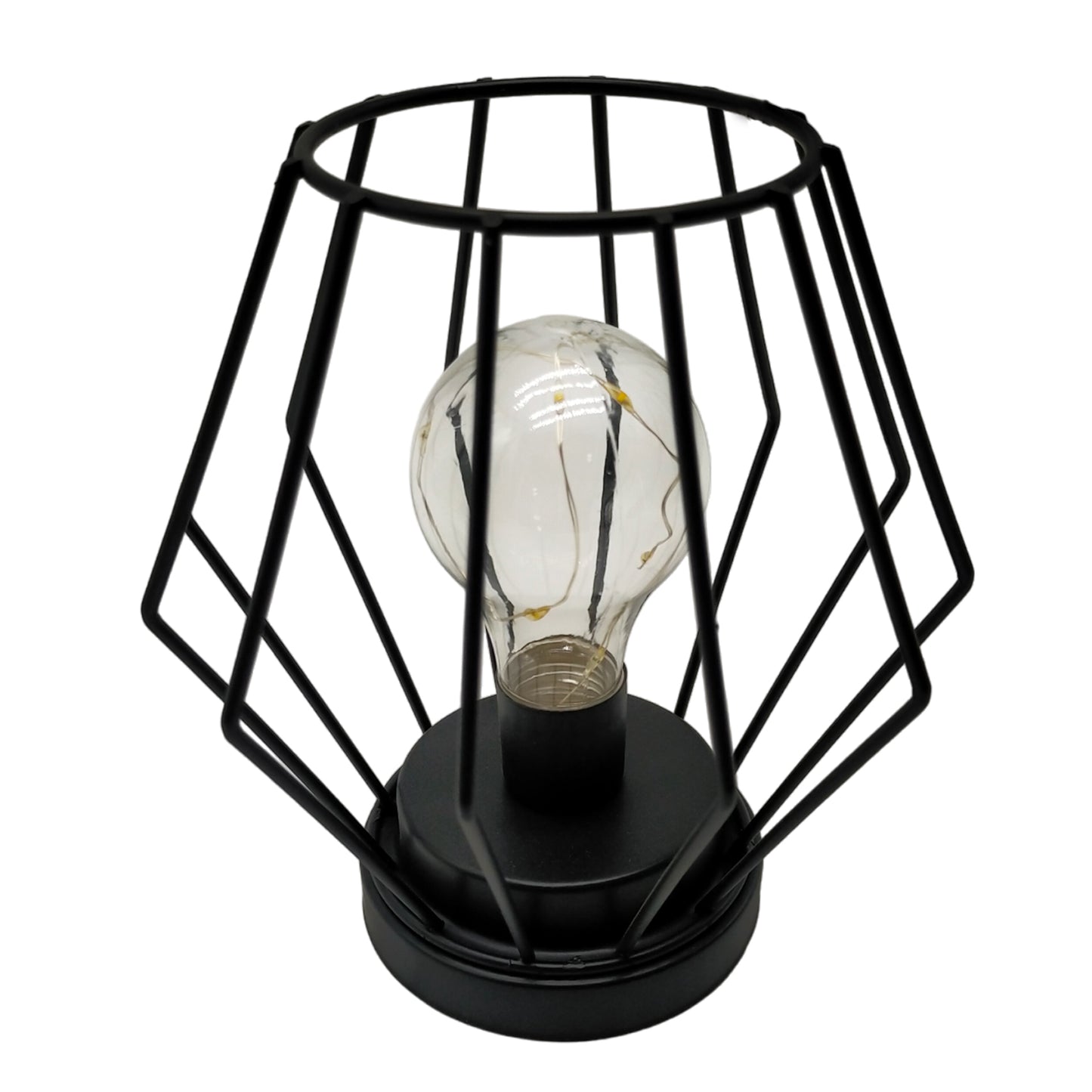 Decor LED Lantern Lamp