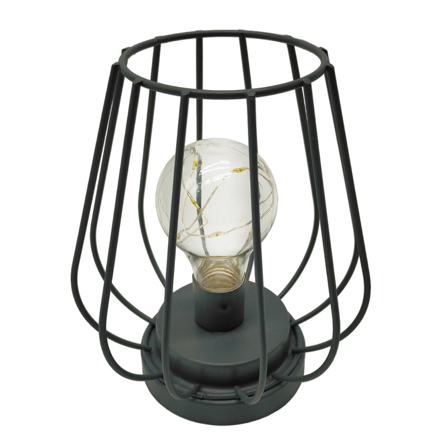 Decor LED Lantern Lamp