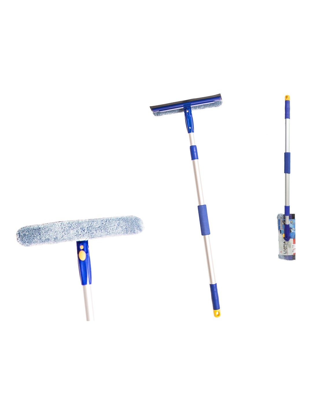 Cleaning Squeegee