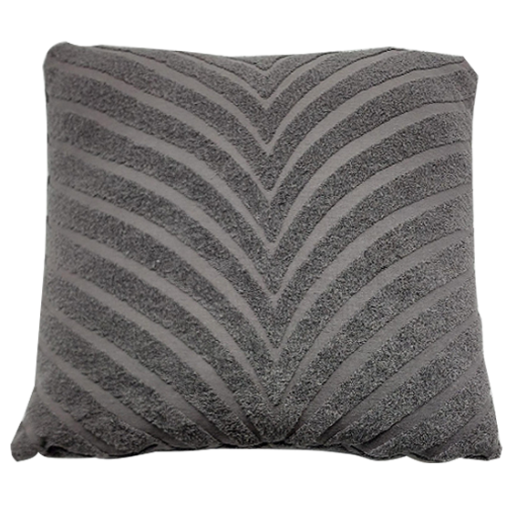 Tulip Tufted cushion