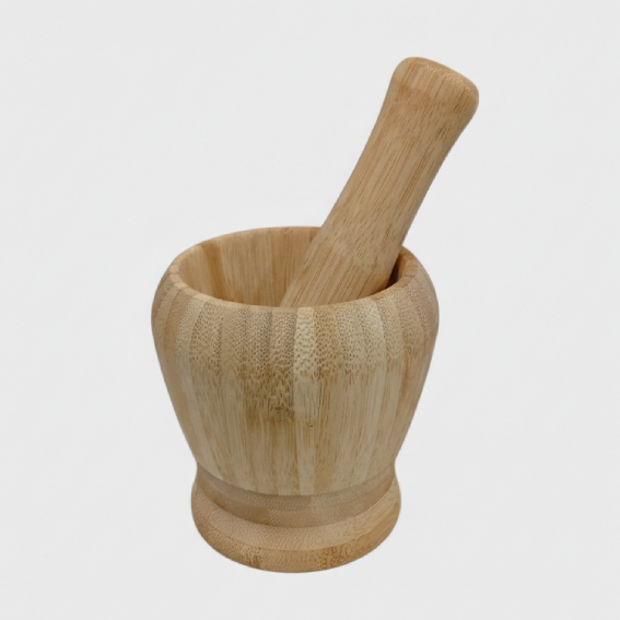 Gutter Bamboo Essentials - 10cm