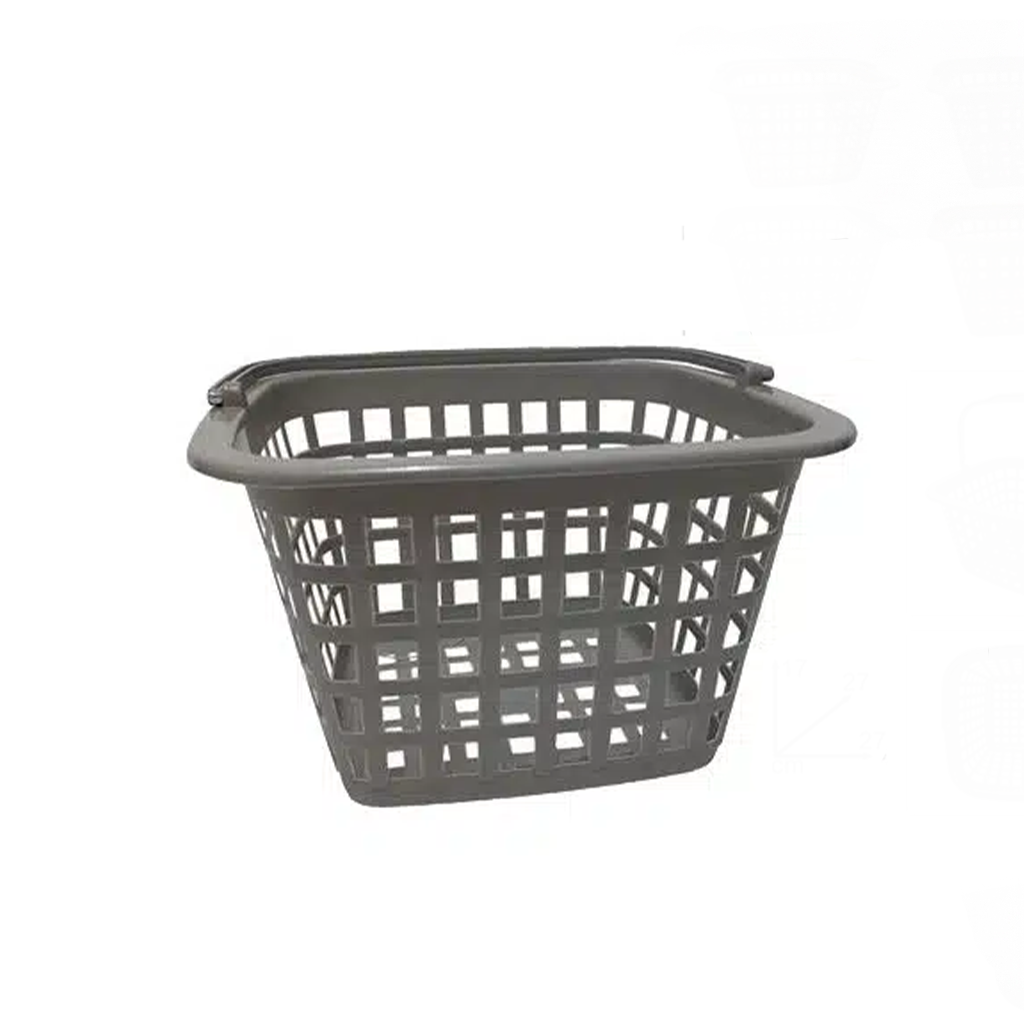 Peg Basket – 4 Assorted Colours