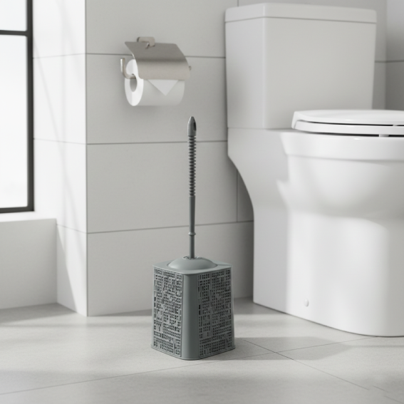 Tuffex Toilet brush
