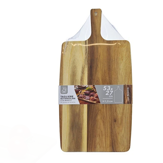 Rectangular Cutting Board