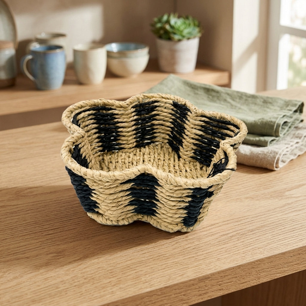 Decorative Basket