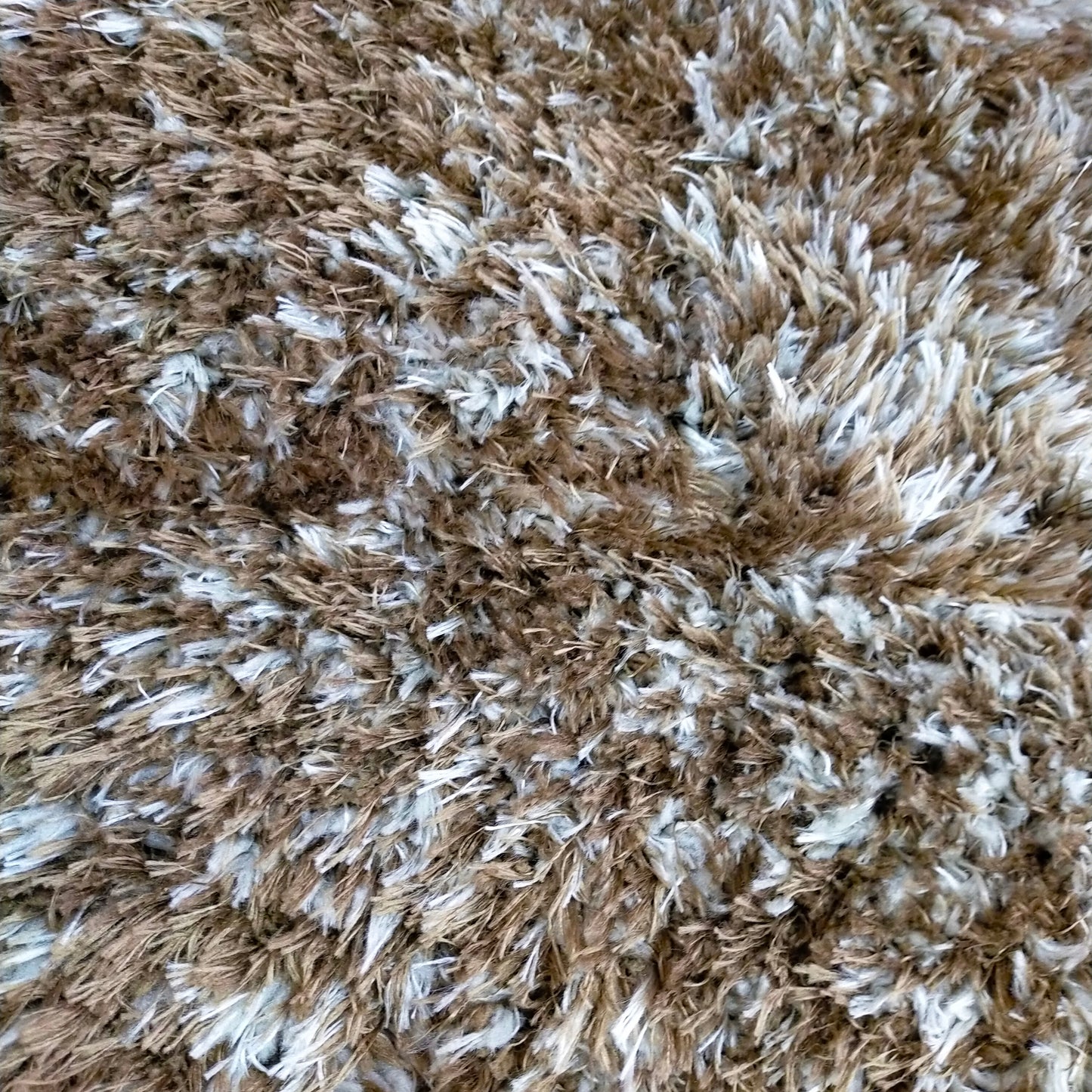 Round Chloe Carpet Ø160cm