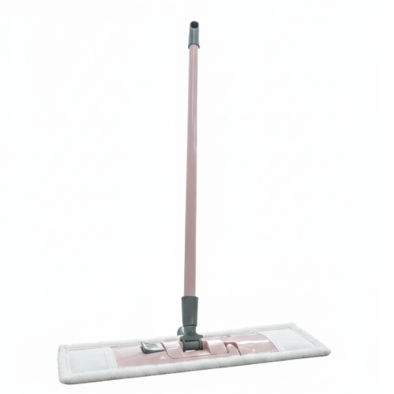 MicroFiber Flat Mop