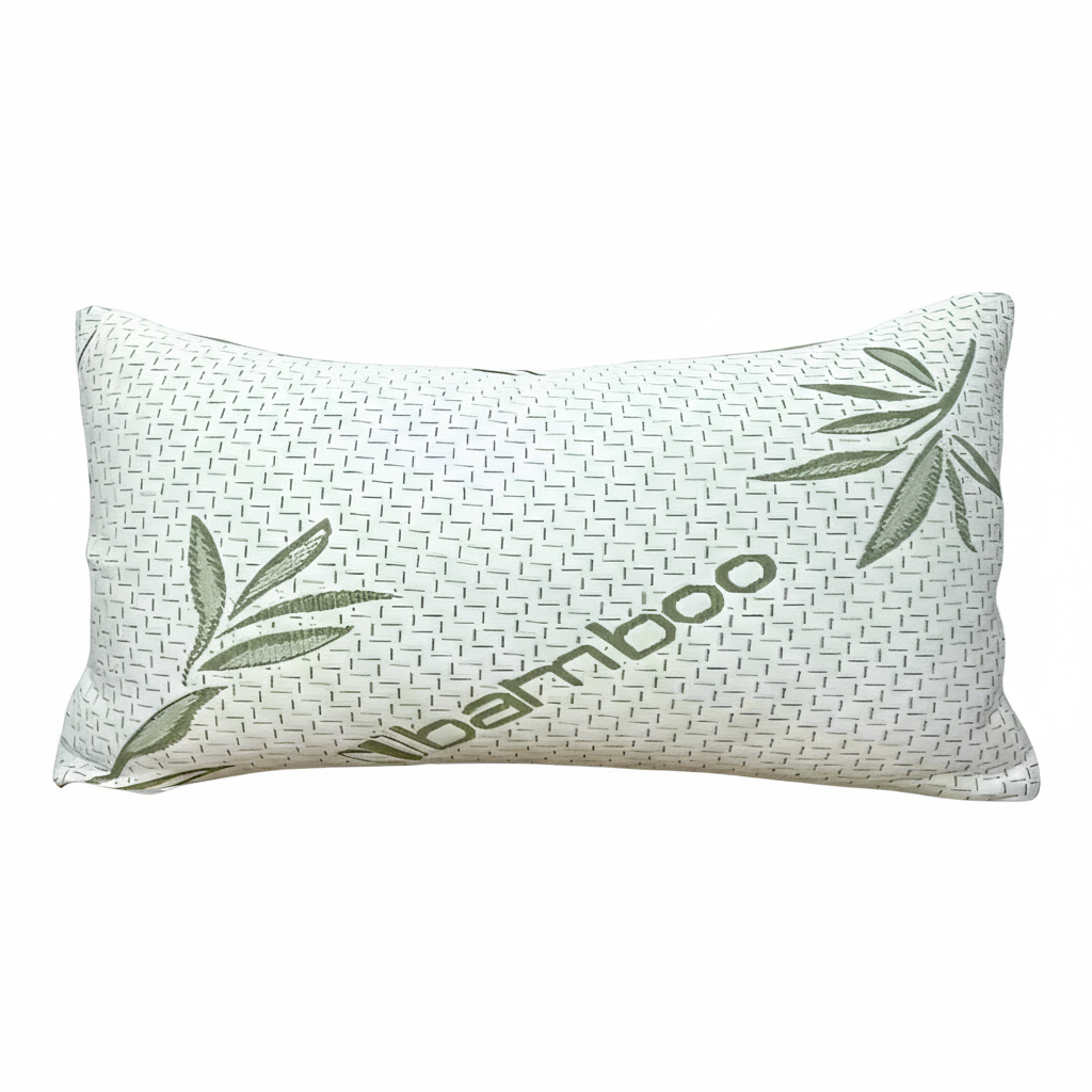 Bambi Shredded Memory Foam Pillow
