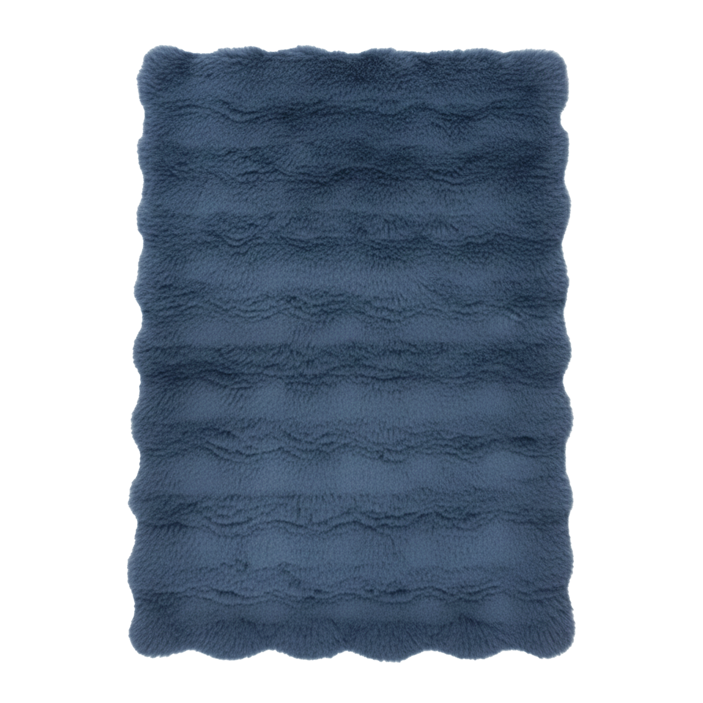 Alice Rug Faux Fur