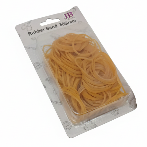 Rubber Bands