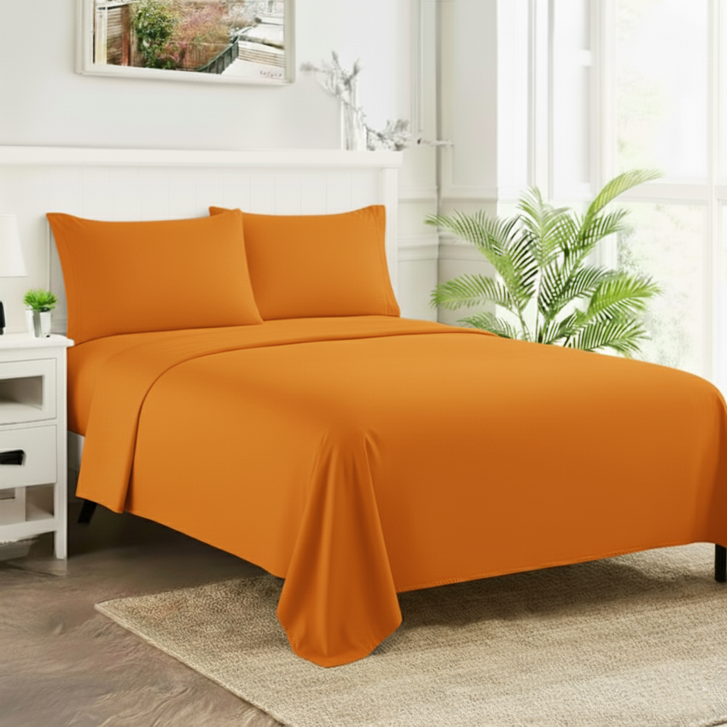 Julie bedding collection