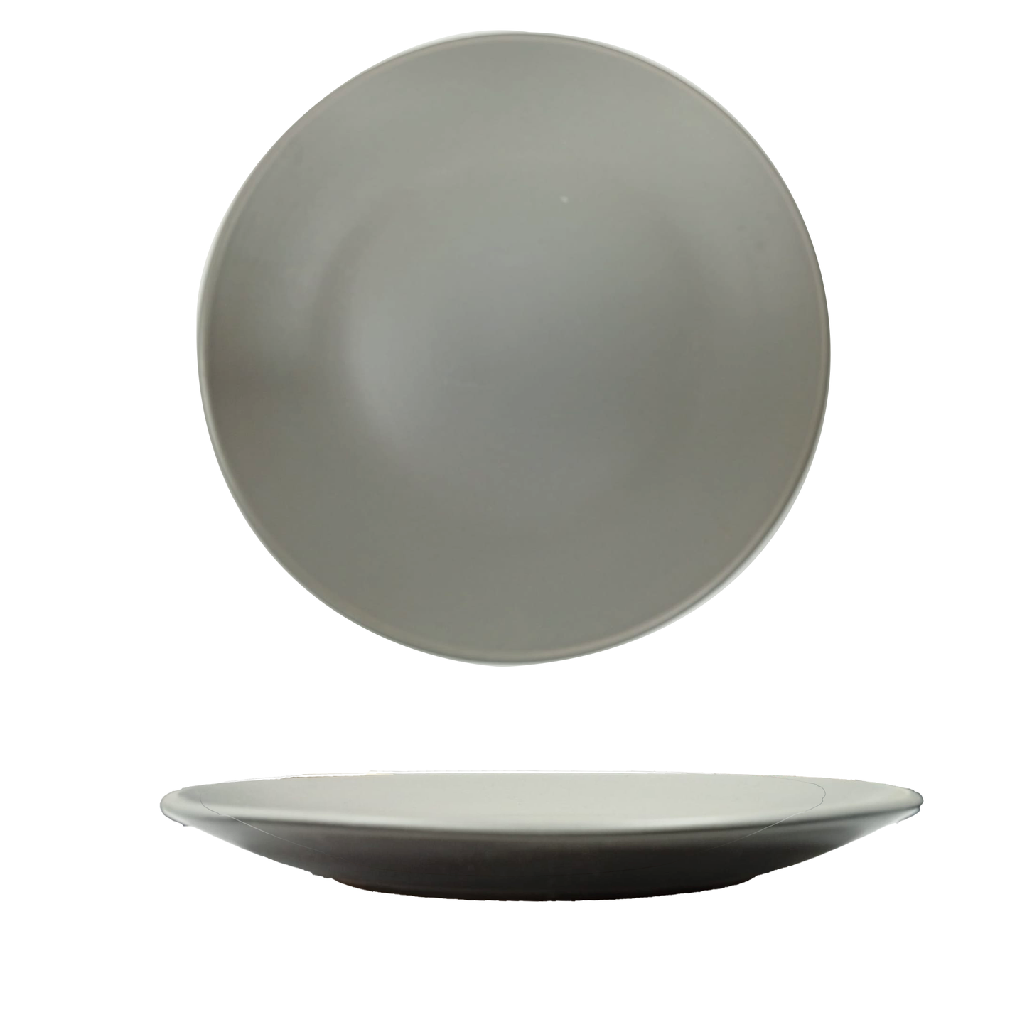 Side Plate – 21 × 3 cm