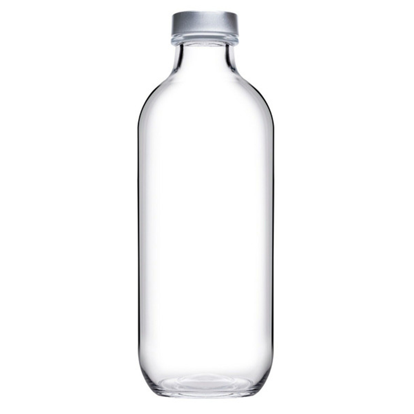 Glass bottle 1.10L