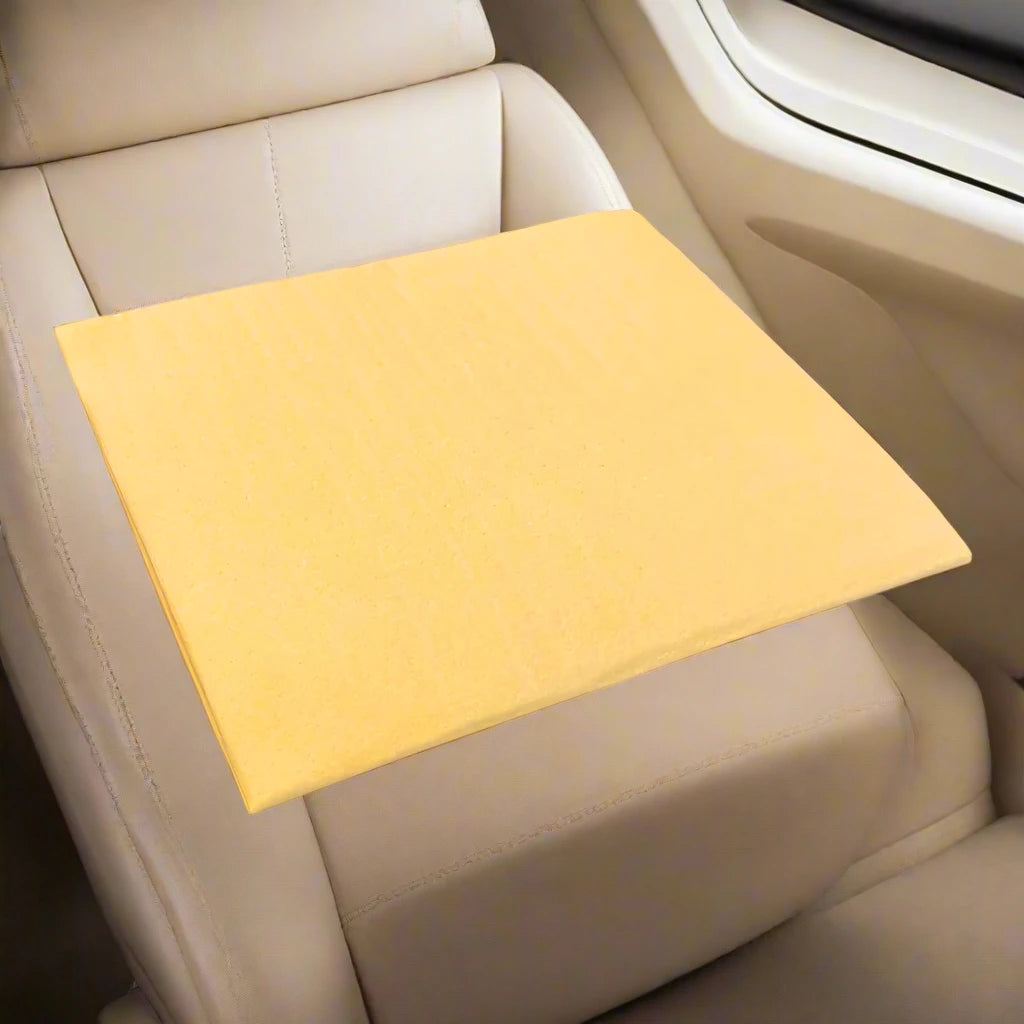 Synthetic Car cloth
