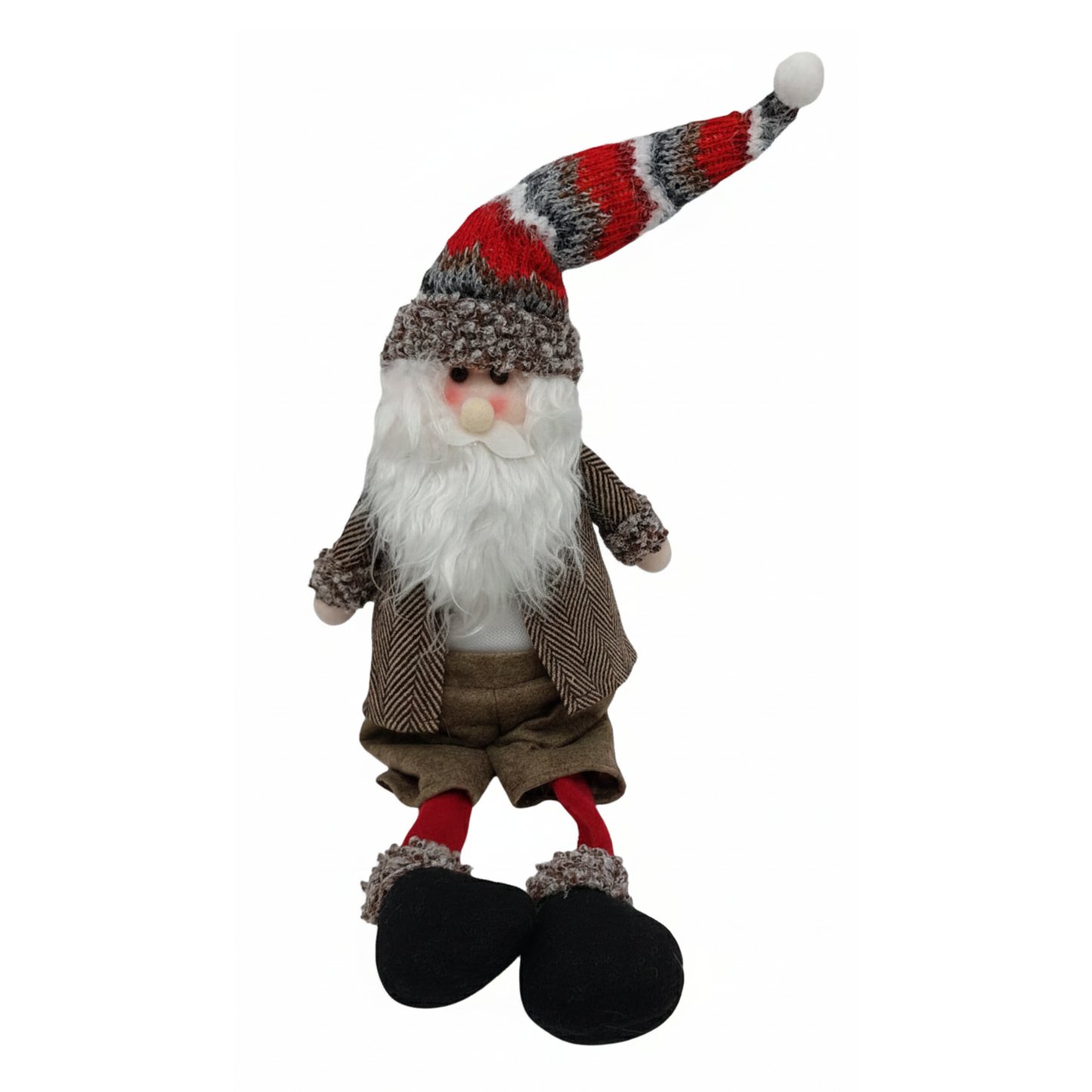 Sitting Christmas Toy