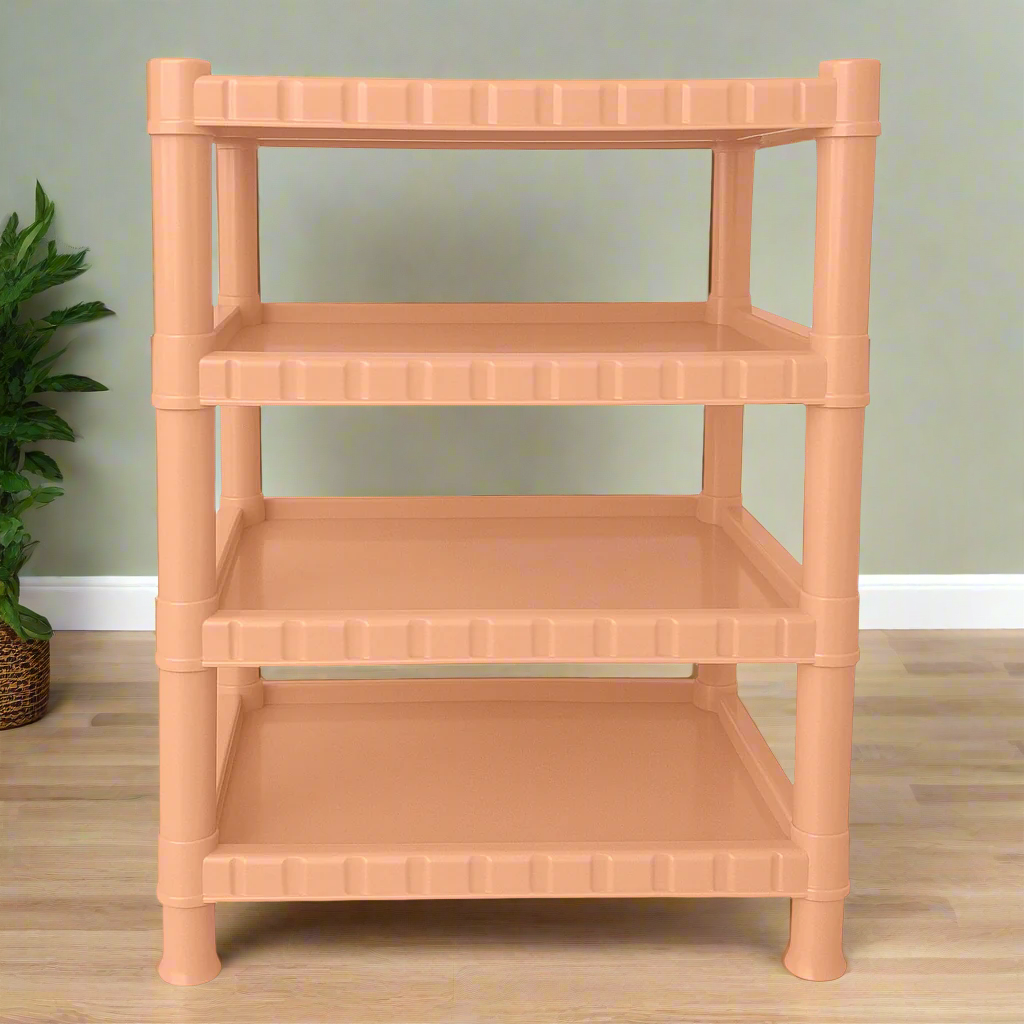 Shoe rack 4Tier